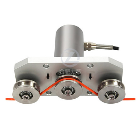 LZ-ZL7三滑輪張力傳感器